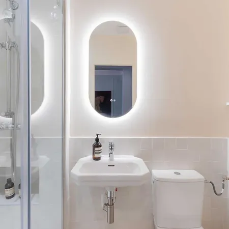 Appartamento Le Vrai Style Parisien Au Centre Du Marais